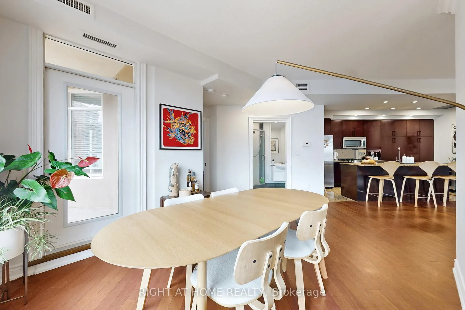 Photo 28 of Unit 1109, 100 Hayden Street, Toronto, Church-Yonge Corridor — HOMEH