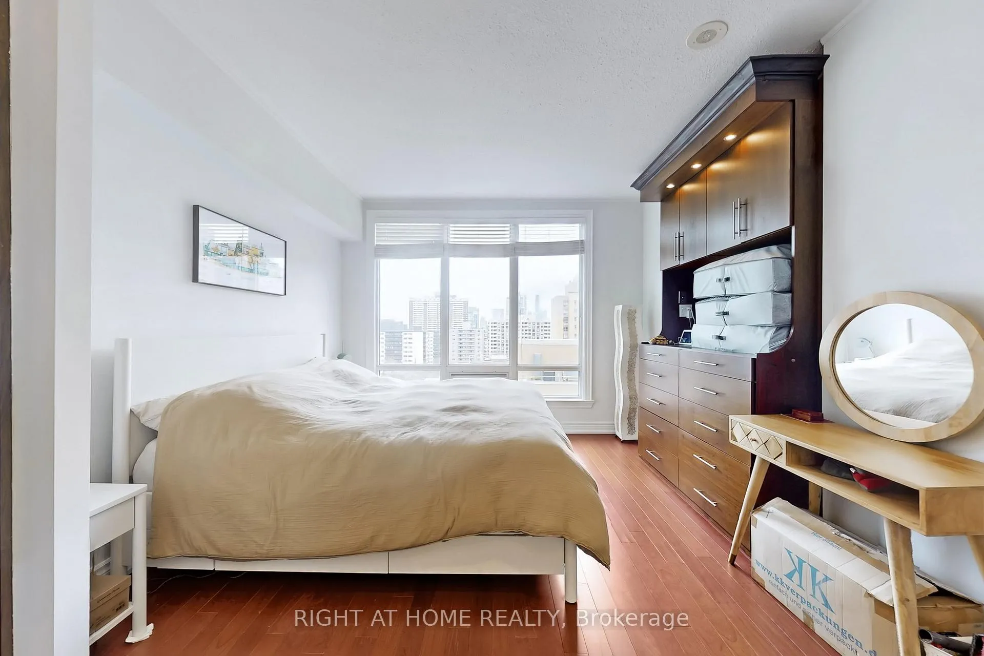 Photo 30 of Unit 1109, 100 Hayden Street, Toronto, Church-Yonge Corridor — HOMEH