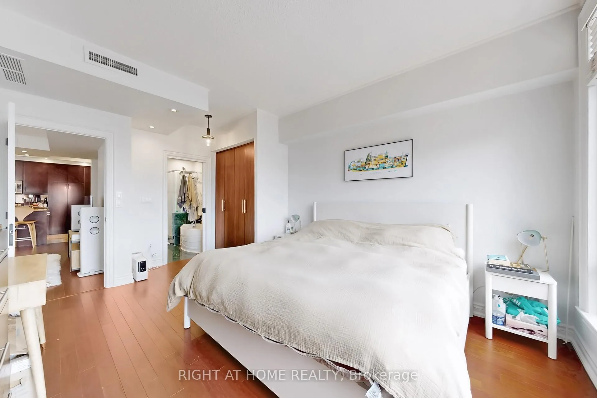 Photo 32 of Unit 1109, 100 Hayden Street, Toronto, Church-Yonge Corridor — HOMEH
