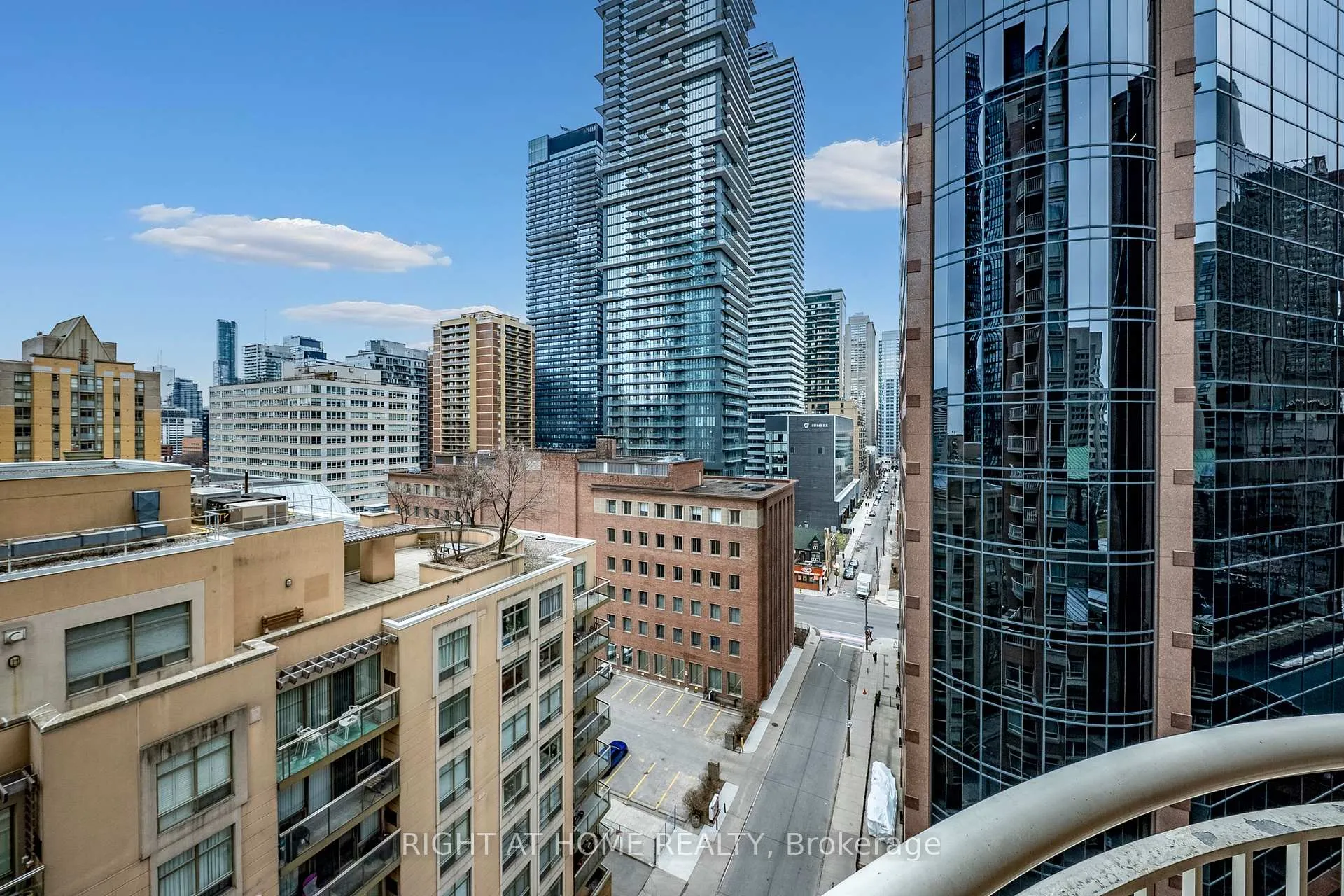 Photo 35 of Unit 1109, 100 Hayden Street, Toronto, Church-Yonge Corridor — HOMEH