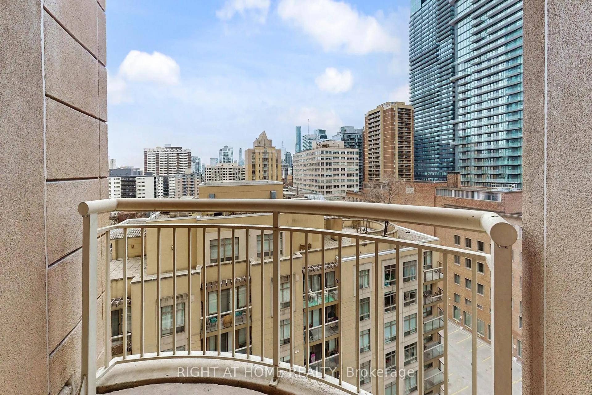 Photo 38 of Unit 1109, 100 Hayden Street, Toronto, Church-Yonge Corridor — HOMEH