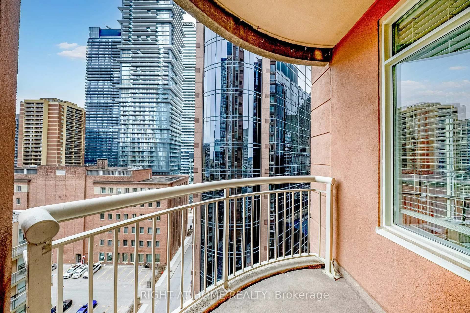 Photo 39 of Unit 1109, 100 Hayden Street, Toronto, Church-Yonge Corridor — HOMEH