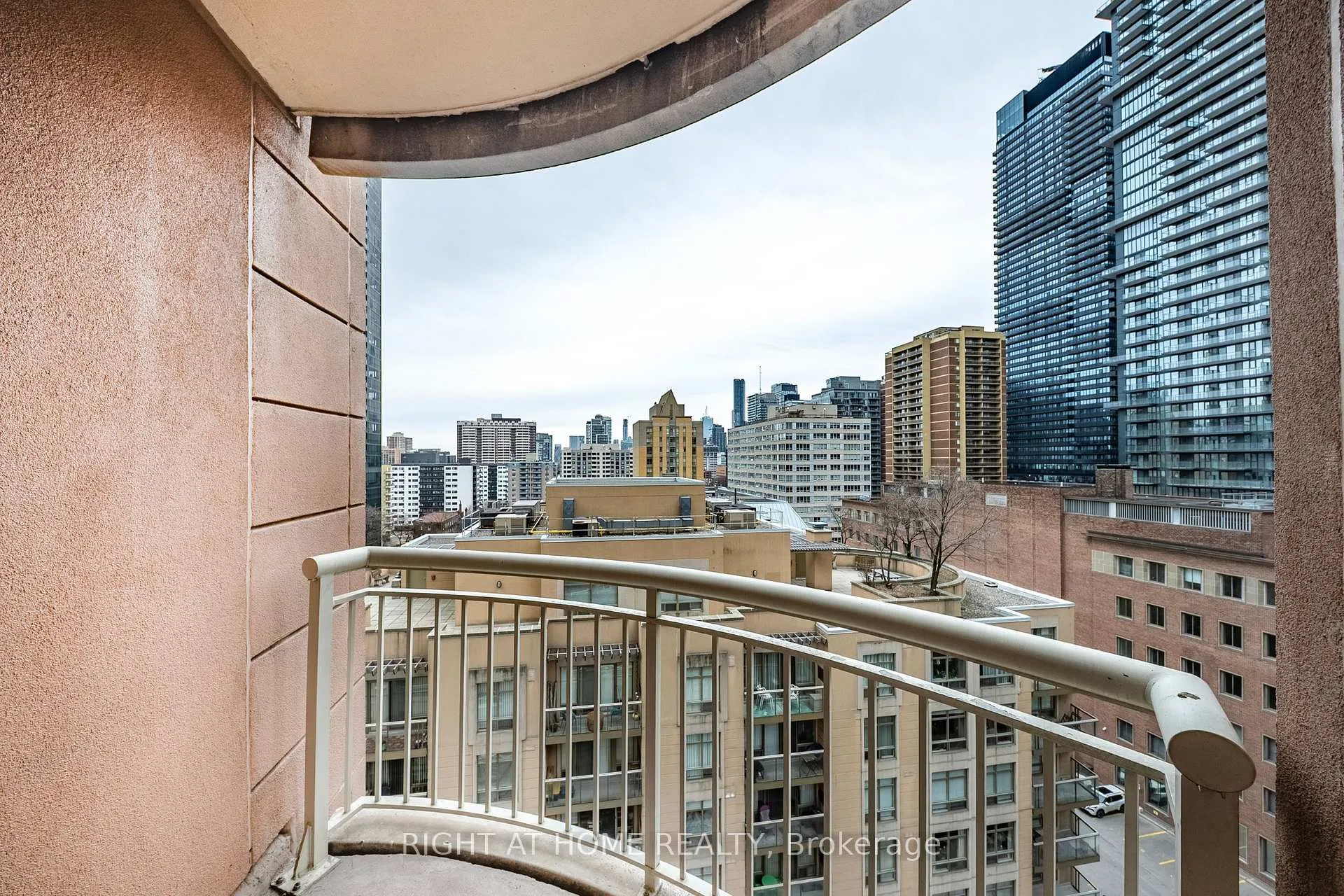 Photo 40 of Unit 1109, 100 Hayden Street, Toronto, Church-Yonge Corridor — HOMEH