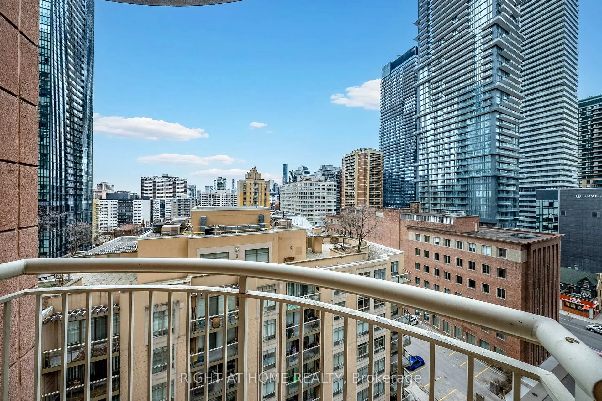 Photo 41 of Unit 1109, 100 Hayden Street, Toronto, Church-Yonge Corridor — HOMEH