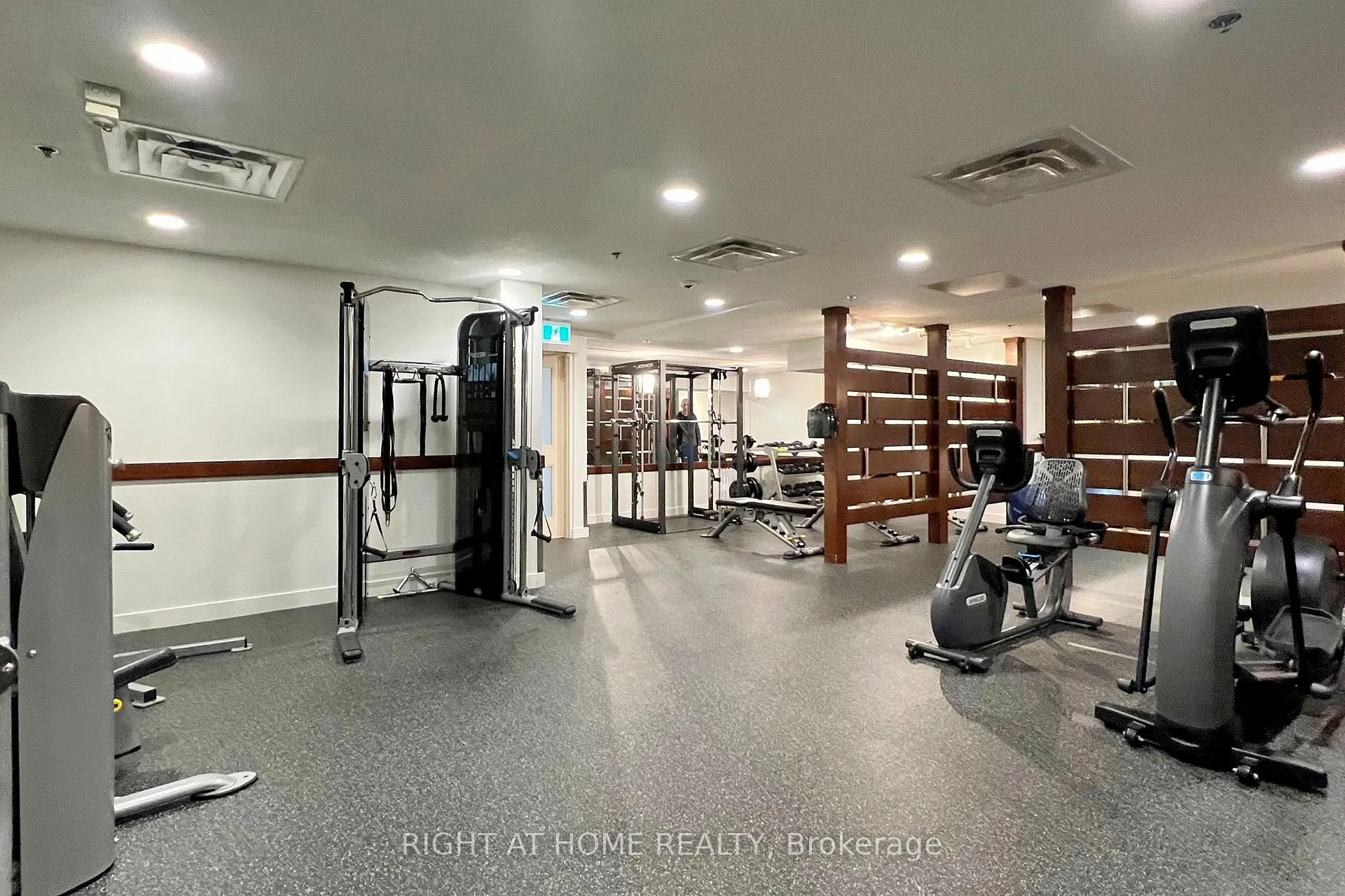 Photo 46 of Unit 1109, 100 Hayden Street, Toronto, Church-Yonge Corridor — HOMEH