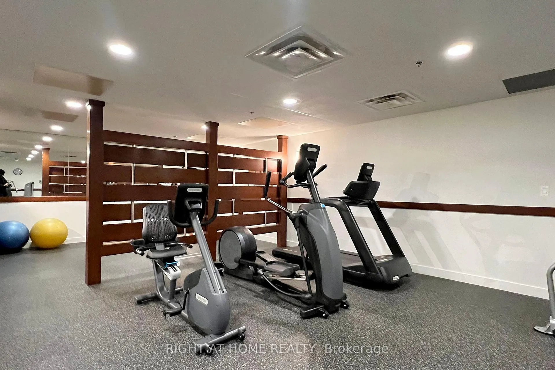 Photo 47 of Unit 1109, 100 Hayden Street, Toronto, Church-Yonge Corridor — HOMEH