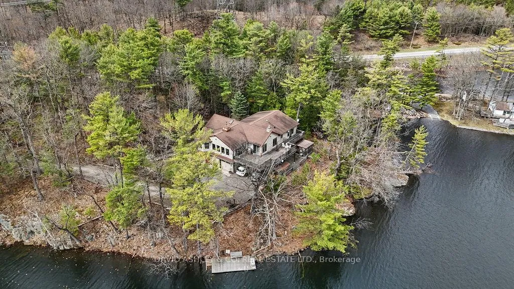 Photo 48 of 941 Jones Falls Road S, Rideau Lakes, Rideau Lakes (South Crosby) Twp — HOMEH