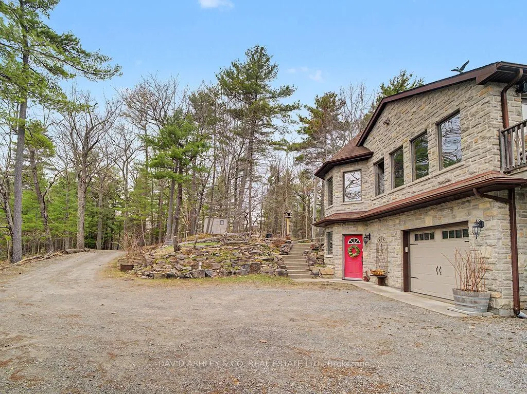 Photo 50 of 941 Jones Falls Road S, Rideau Lakes, Rideau Lakes (South Crosby) Twp — HOMEH