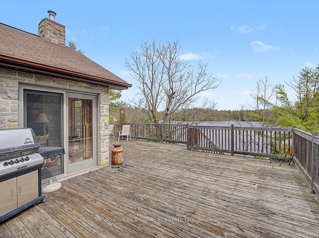 Photo 52 of 941 Jones Falls Road S, Rideau Lakes, Rideau Lakes (South Crosby) Twp — HOMEH
