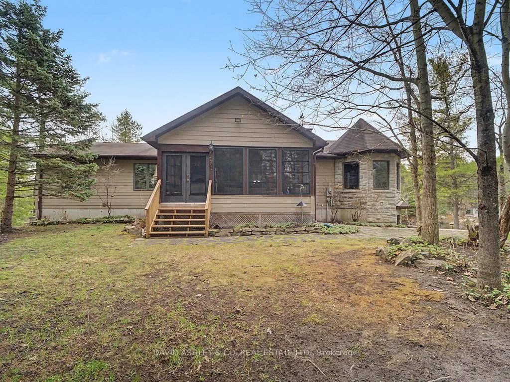 Photo 53 of 941 Jones Falls Road S, Rideau Lakes, Rideau Lakes (South Crosby) Twp — HOMEH