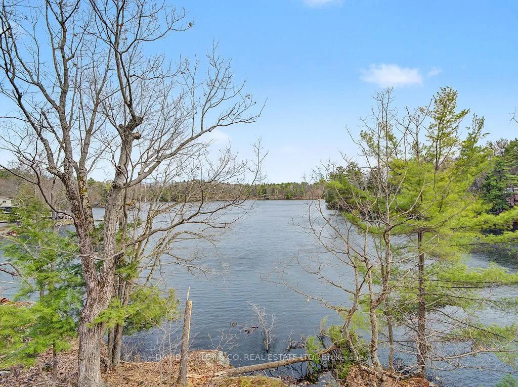 Photo 54 of 941 Jones Falls Road S, Rideau Lakes, Rideau Lakes (South Crosby) Twp — HOMEH