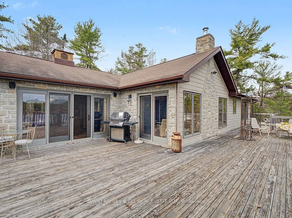 Photo 55 of 941 Jones Falls Road S, Rideau Lakes, Rideau Lakes (South Crosby) Twp — HOMEH