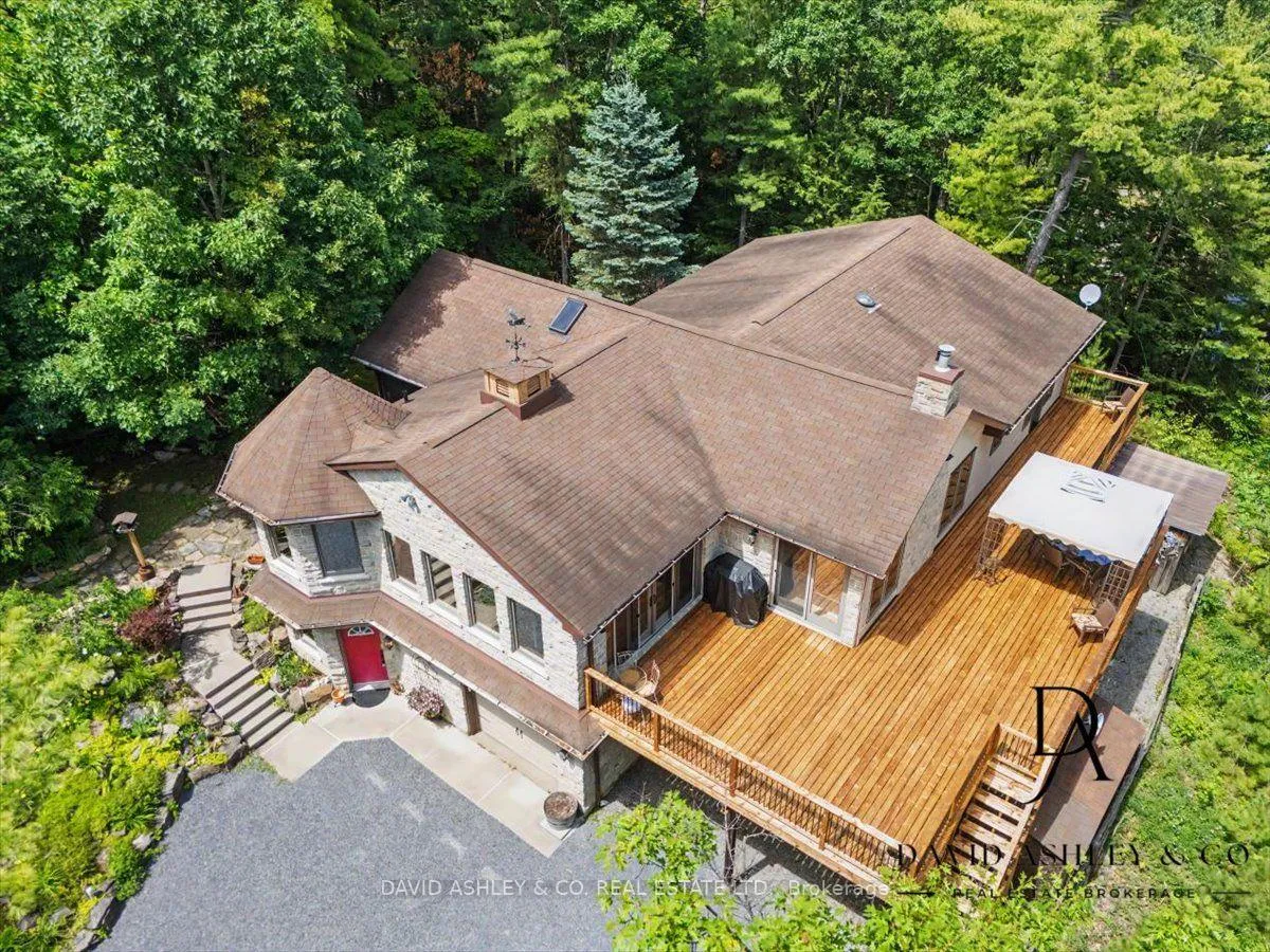 Photo 94 of 941 Jones Falls Road S, Rideau Lakes, Rideau Lakes (South Crosby) Twp — HOMEH