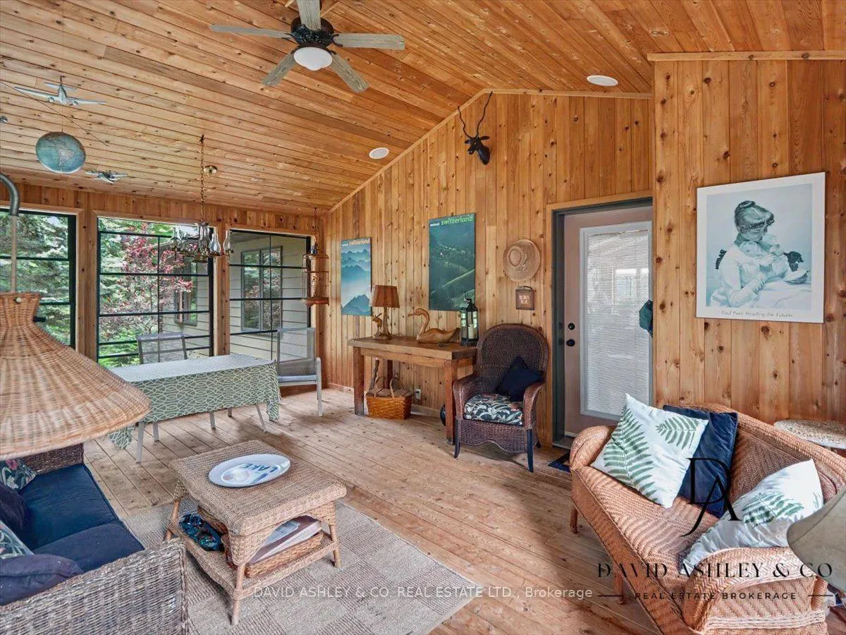 Photo 3 of 941 Jones Falls Road S, Rideau Lakes, Rideau Lakes (South Crosby) Twp — HOMEH