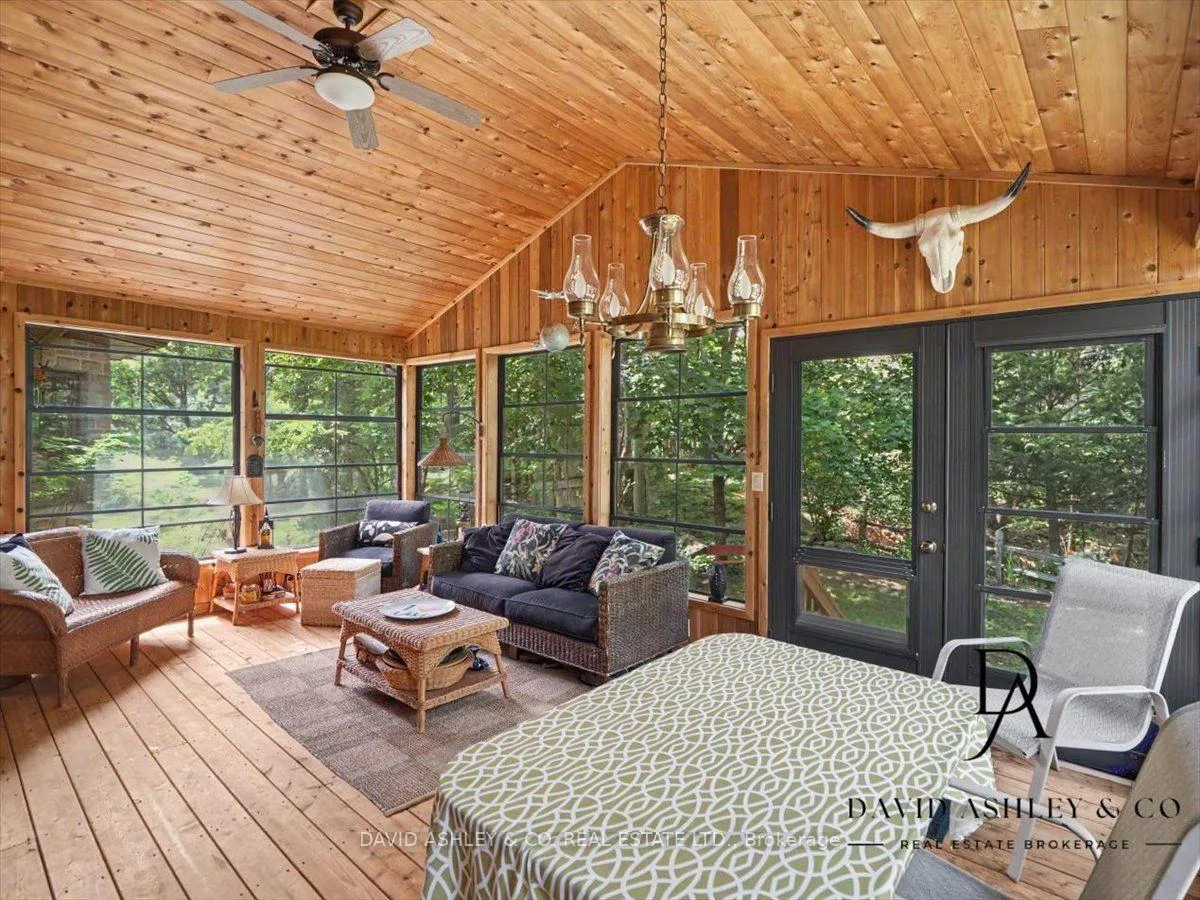 Photo 5 of 941 Jones Falls Road S, Rideau Lakes, Rideau Lakes (South Crosby) Twp — HOMEH