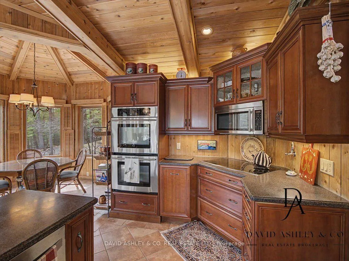 Photo 7 of 941 Jones Falls Road S, Rideau Lakes, Rideau Lakes (South Crosby) Twp — HOMEH