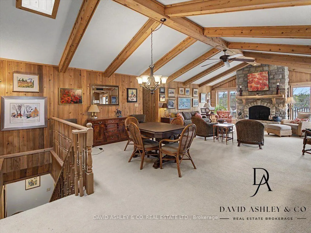 Photo 14 of 941 Jones Falls Road S, Rideau Lakes, Rideau Lakes (South Crosby) Twp — HOMEH