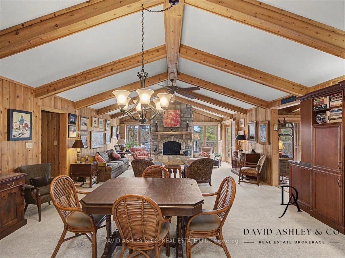 Photo 15 of 941 Jones Falls Road S, Rideau Lakes, Rideau Lakes (South Crosby) Twp — HOMEH