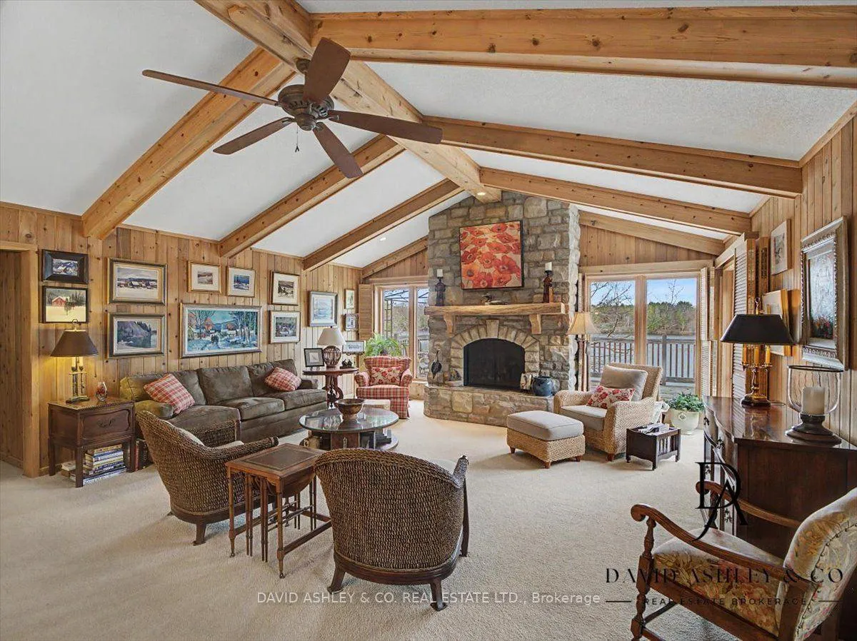 Photo 16 of 941 Jones Falls Road S, Rideau Lakes, Rideau Lakes (South Crosby) Twp — HOMEH