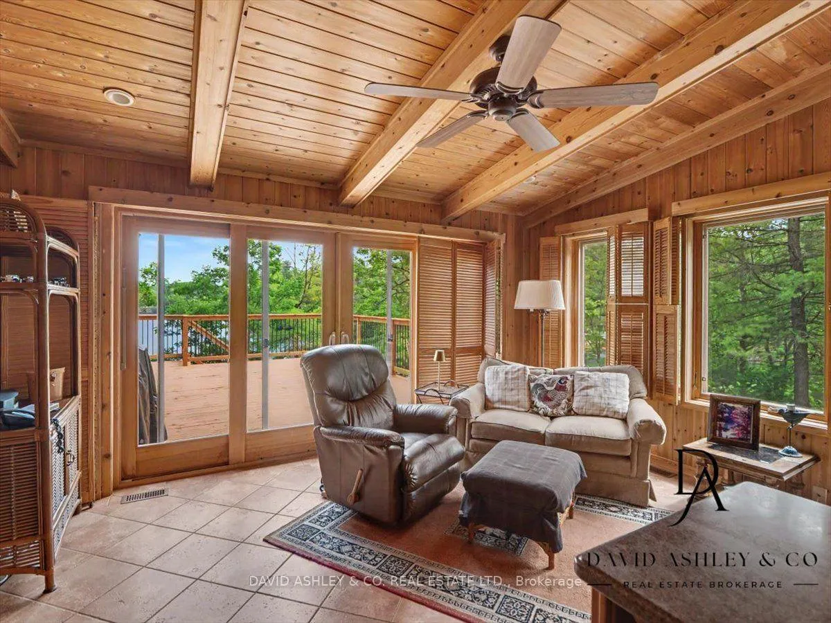 Photo 30 of 941 Jones Falls Road S, Rideau Lakes, Rideau Lakes (South Crosby) Twp — HOMEH