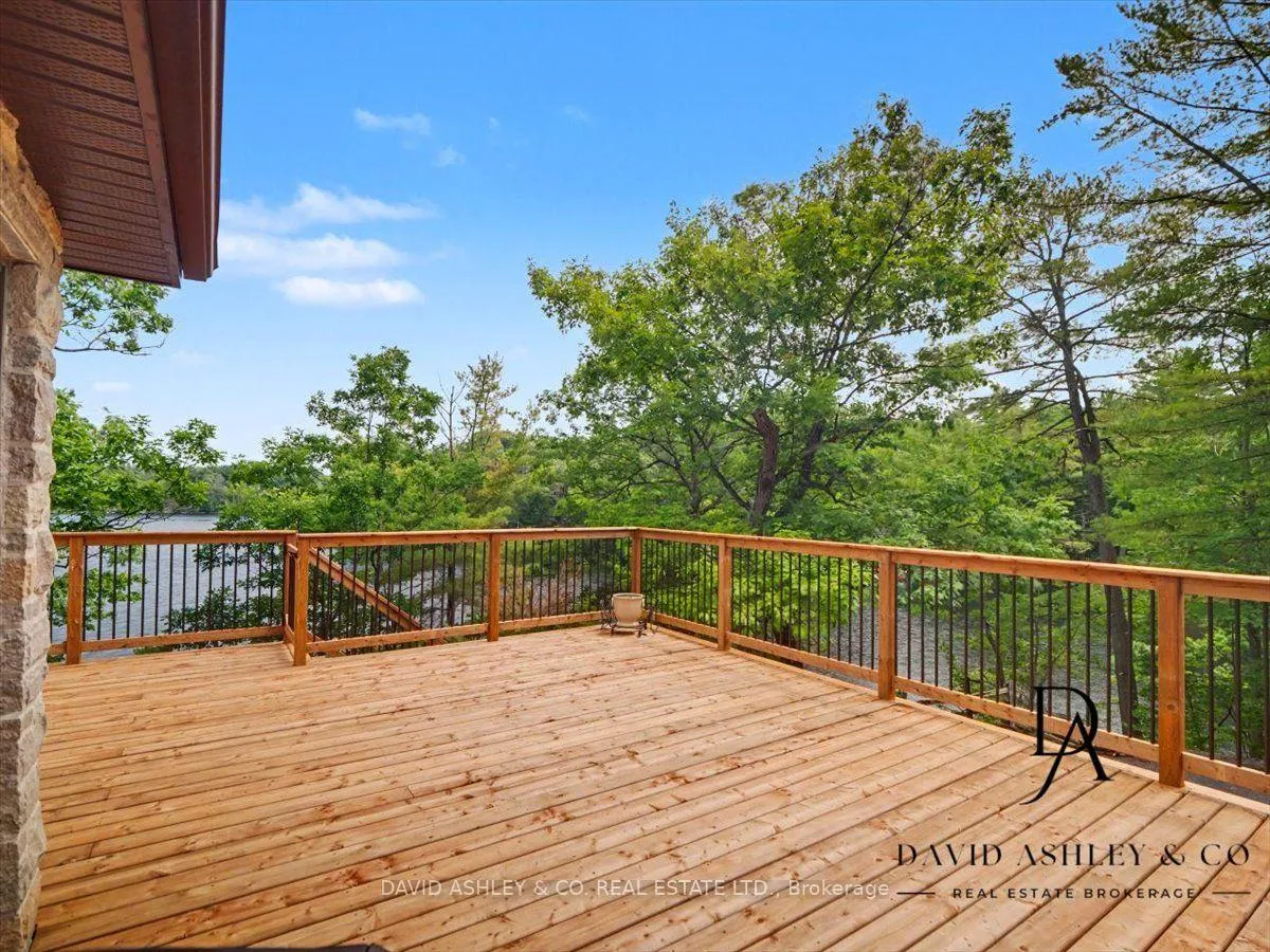 Photo 32 of 941 Jones Falls Road S, Rideau Lakes, Rideau Lakes (South Crosby) Twp — HOMEH