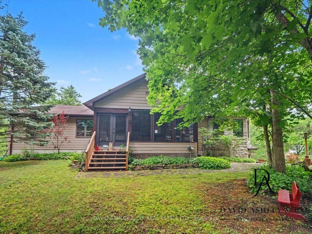 Photo 35 of 941 Jones Falls Road S, Rideau Lakes, Rideau Lakes (South Crosby) Twp — HOMEH
