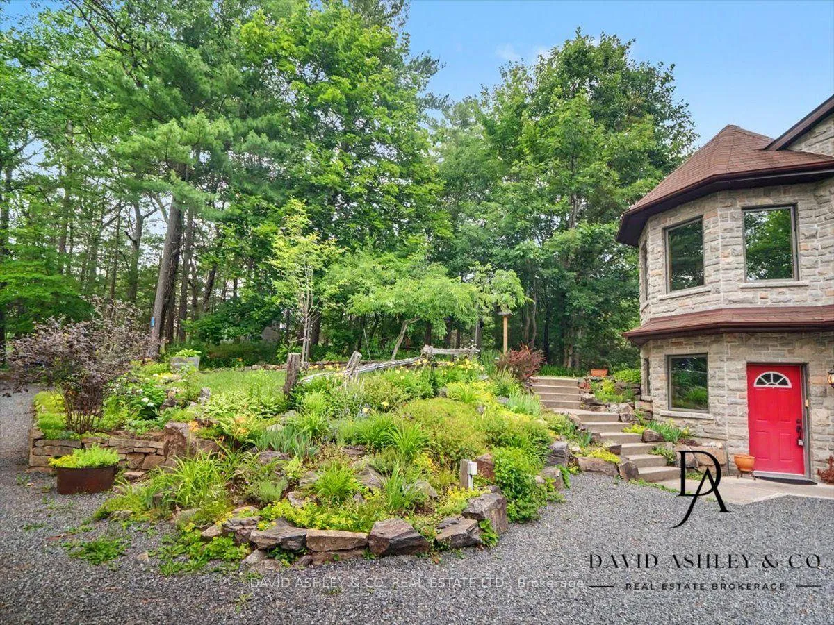 Photo 36 of 941 Jones Falls Road S, Rideau Lakes, Rideau Lakes (South Crosby) Twp — HOMEH