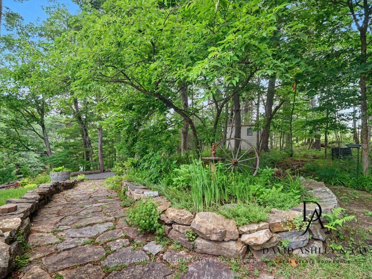 Photo 38 of 941 Jones Falls Road S, Rideau Lakes, Rideau Lakes (South Crosby) Twp — HOMEH