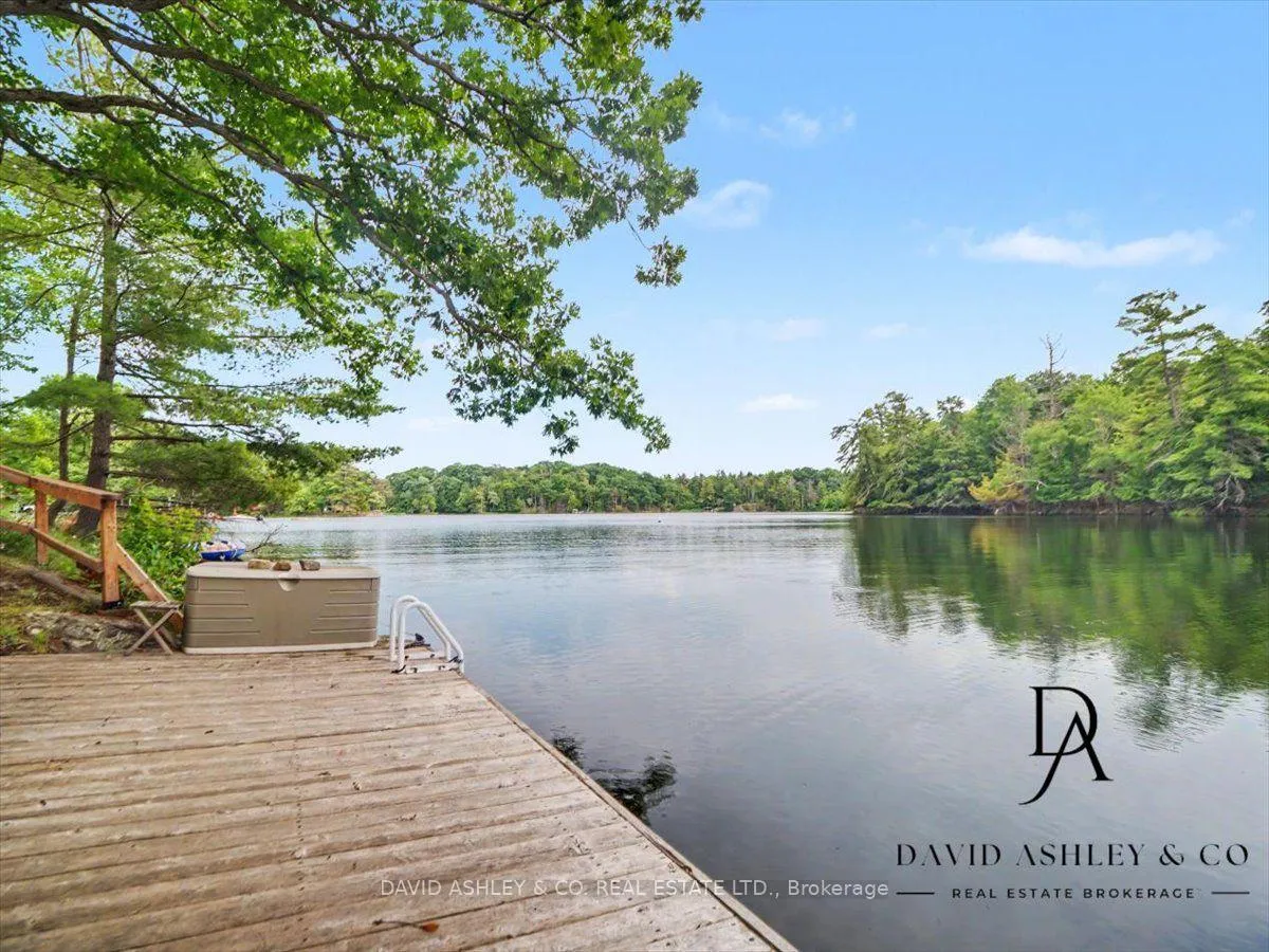 Photo 41 of 941 Jones Falls Road S, Rideau Lakes, Rideau Lakes (South Crosby) Twp — HOMEH