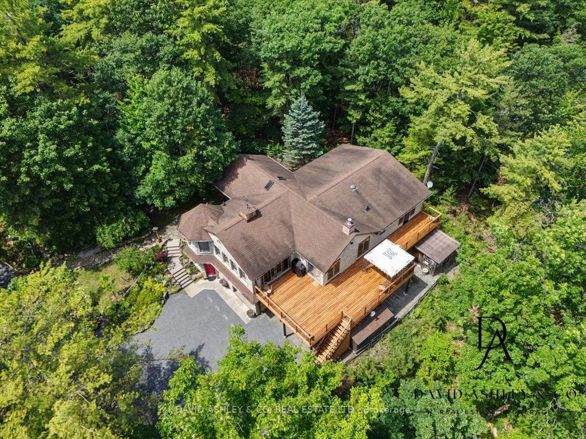 Photo 42 of 941 Jones Falls Road S, Rideau Lakes, Rideau Lakes (South Crosby) Twp — HOMEH
