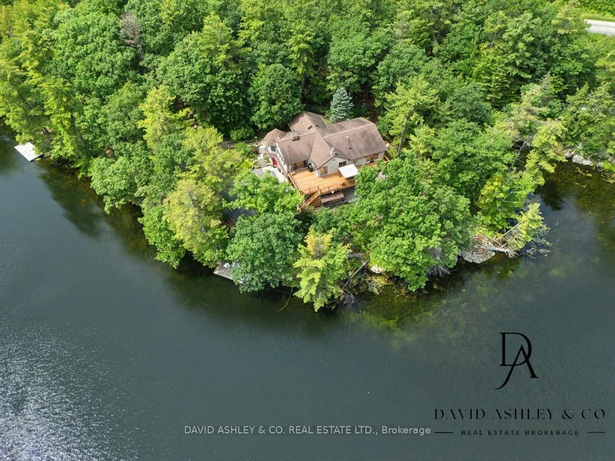 Photo 43 of 941 Jones Falls Road S, Rideau Lakes, Rideau Lakes (South Crosby) Twp — HOMEH