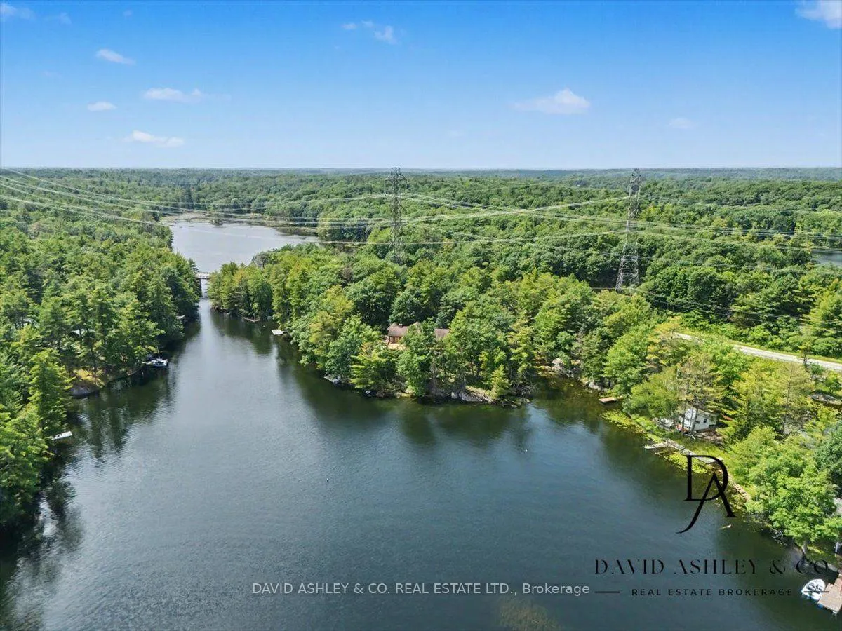 Photo 44 of 941 Jones Falls Road S, Rideau Lakes, Rideau Lakes (South Crosby) Twp — HOMEH