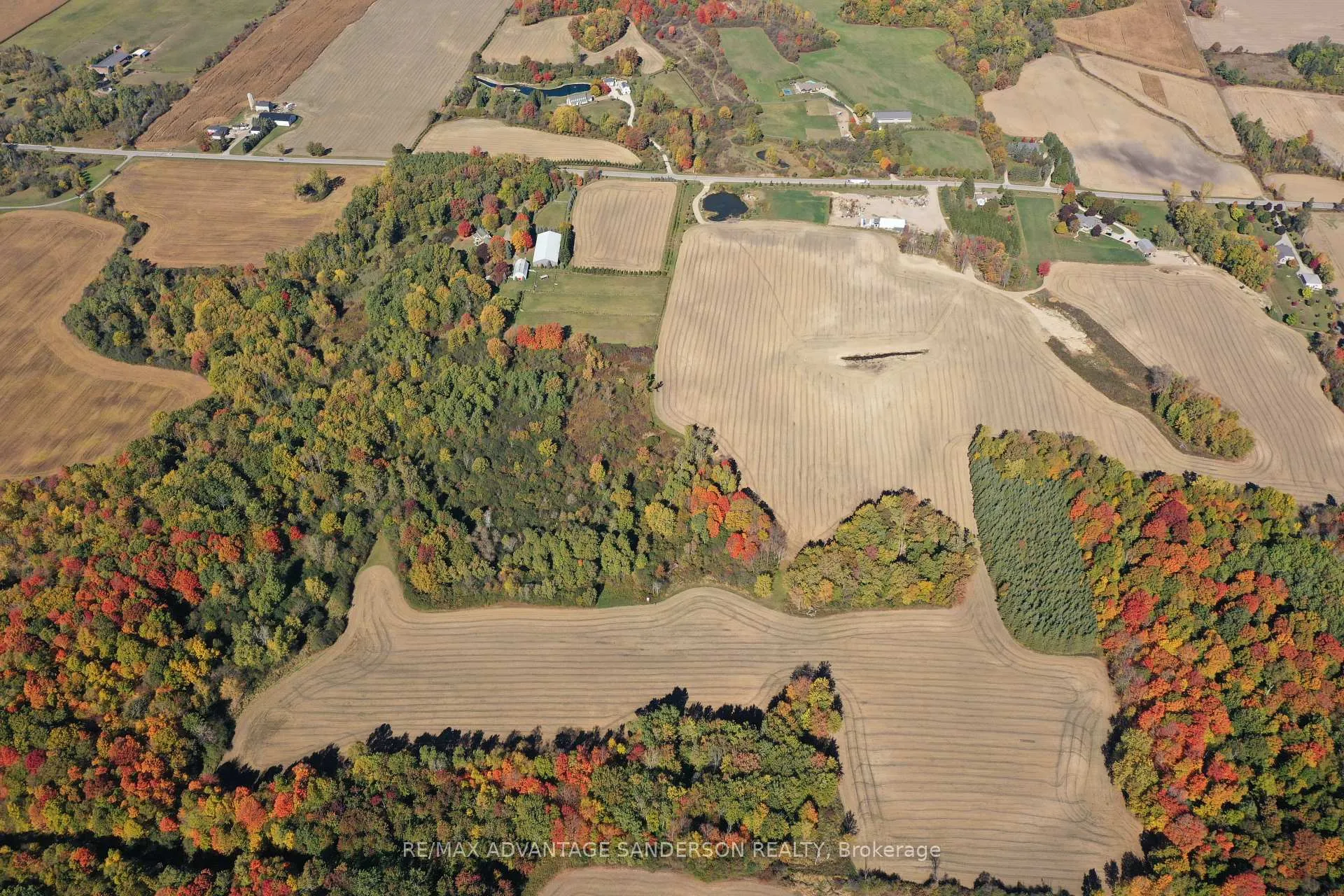 Photo 5 of 13157 Medway Road, Middlesex Centre, Rural Middlesex Centre — HOMEH