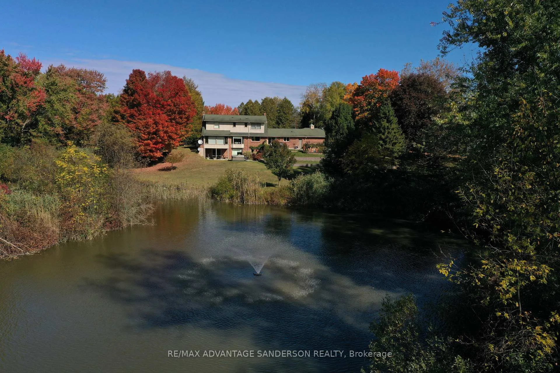 Photo 8 of 13157 Medway Road, Middlesex Centre, Rural Middlesex Centre — HOMEH