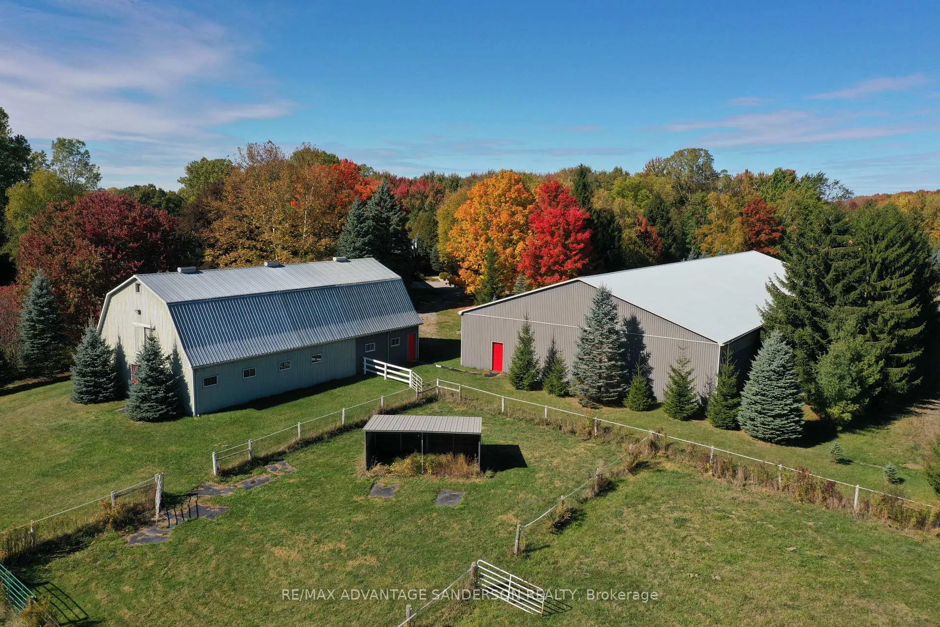 Photo 12 of 13157 Medway Road, Middlesex Centre, Rural Middlesex Centre — HOMEH