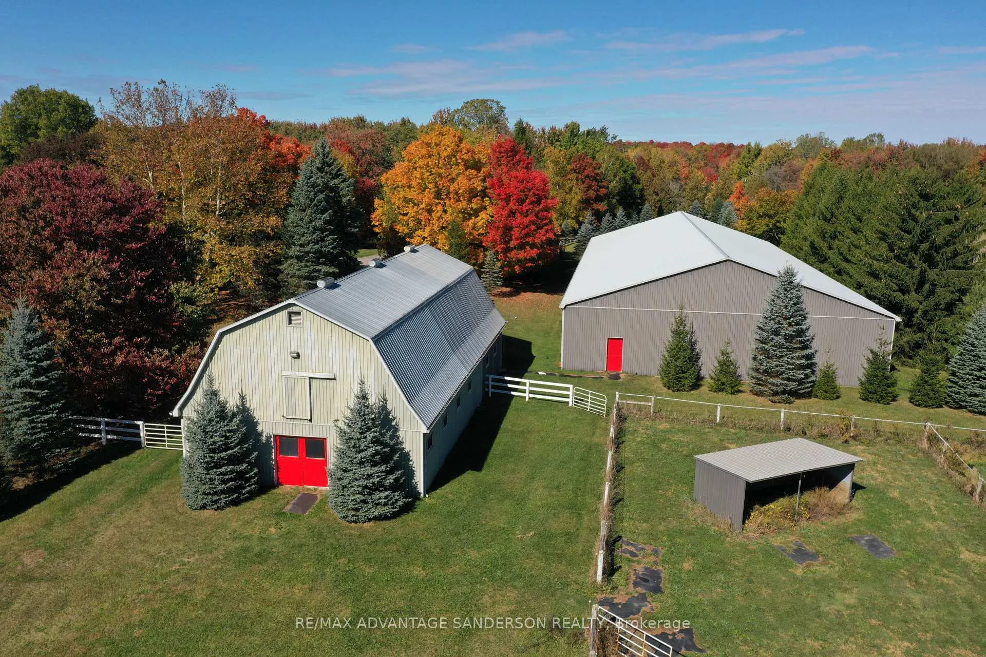 Photo 13 of 13157 Medway Road, Middlesex Centre, Rural Middlesex Centre — HOMEH