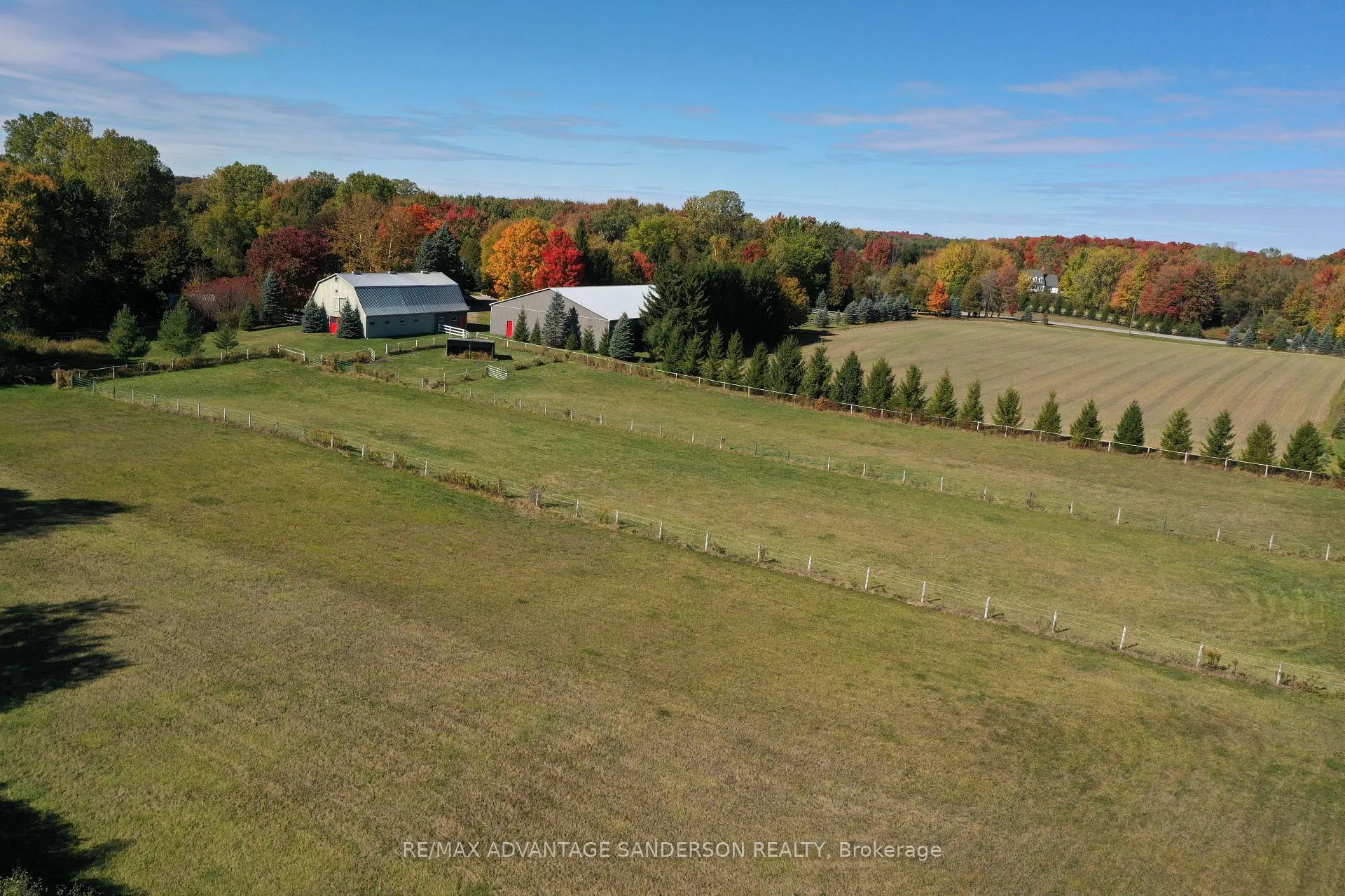 Photo 14 of 13157 Medway Road, Middlesex Centre, Rural Middlesex Centre — HOMEH