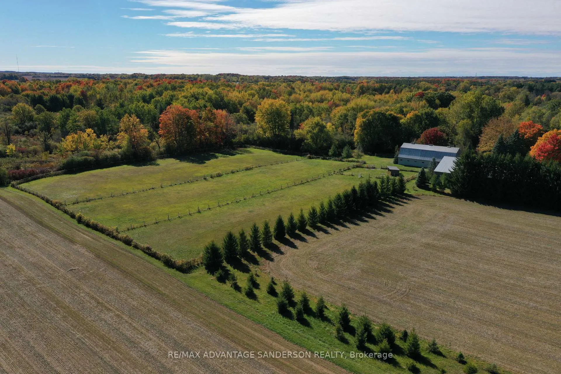 Photo 15 of 13157 Medway Road, Middlesex Centre, Rural Middlesex Centre — HOMEH