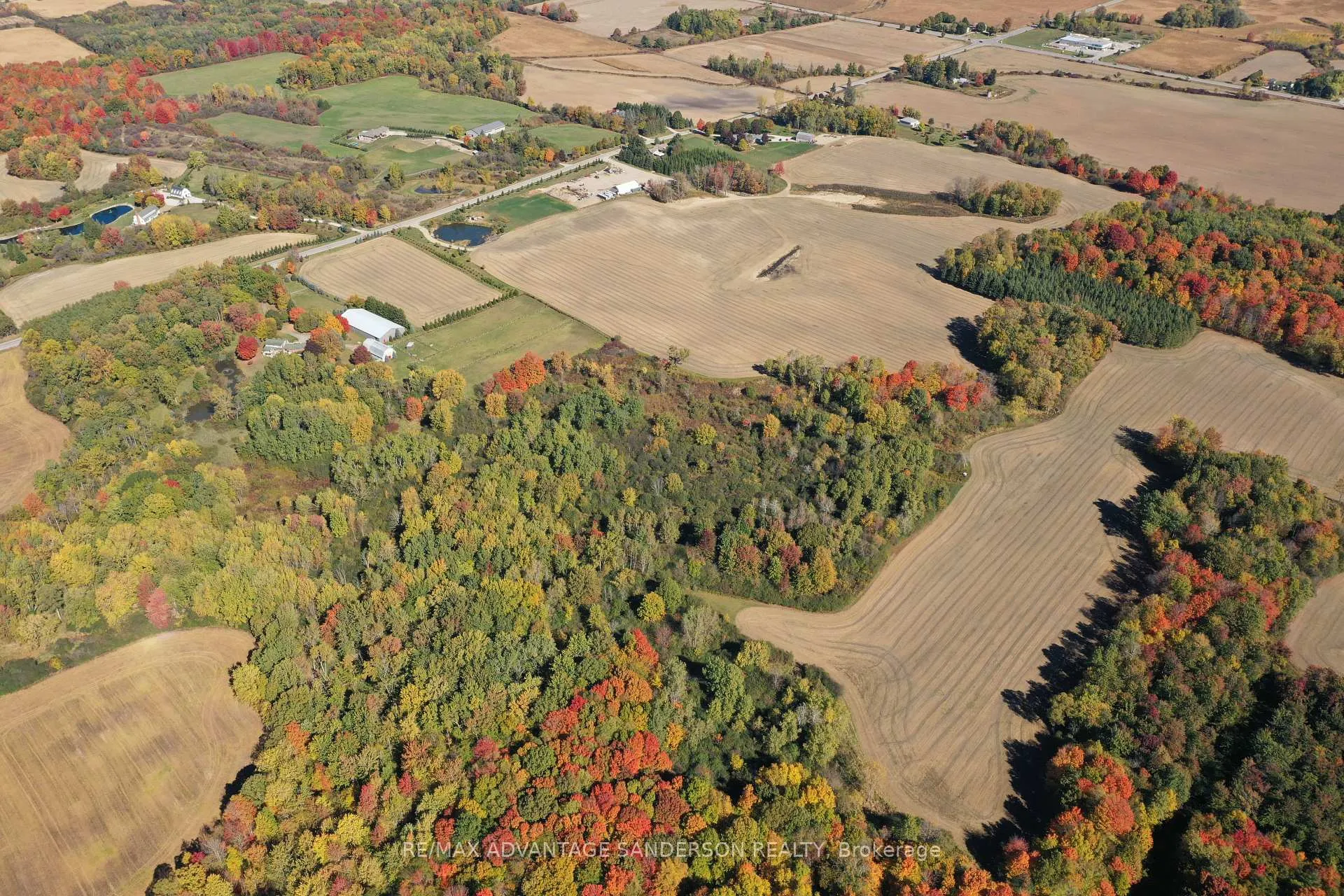Photo 22 of 13157 Medway Road, Middlesex Centre, Rural Middlesex Centre — HOMEH