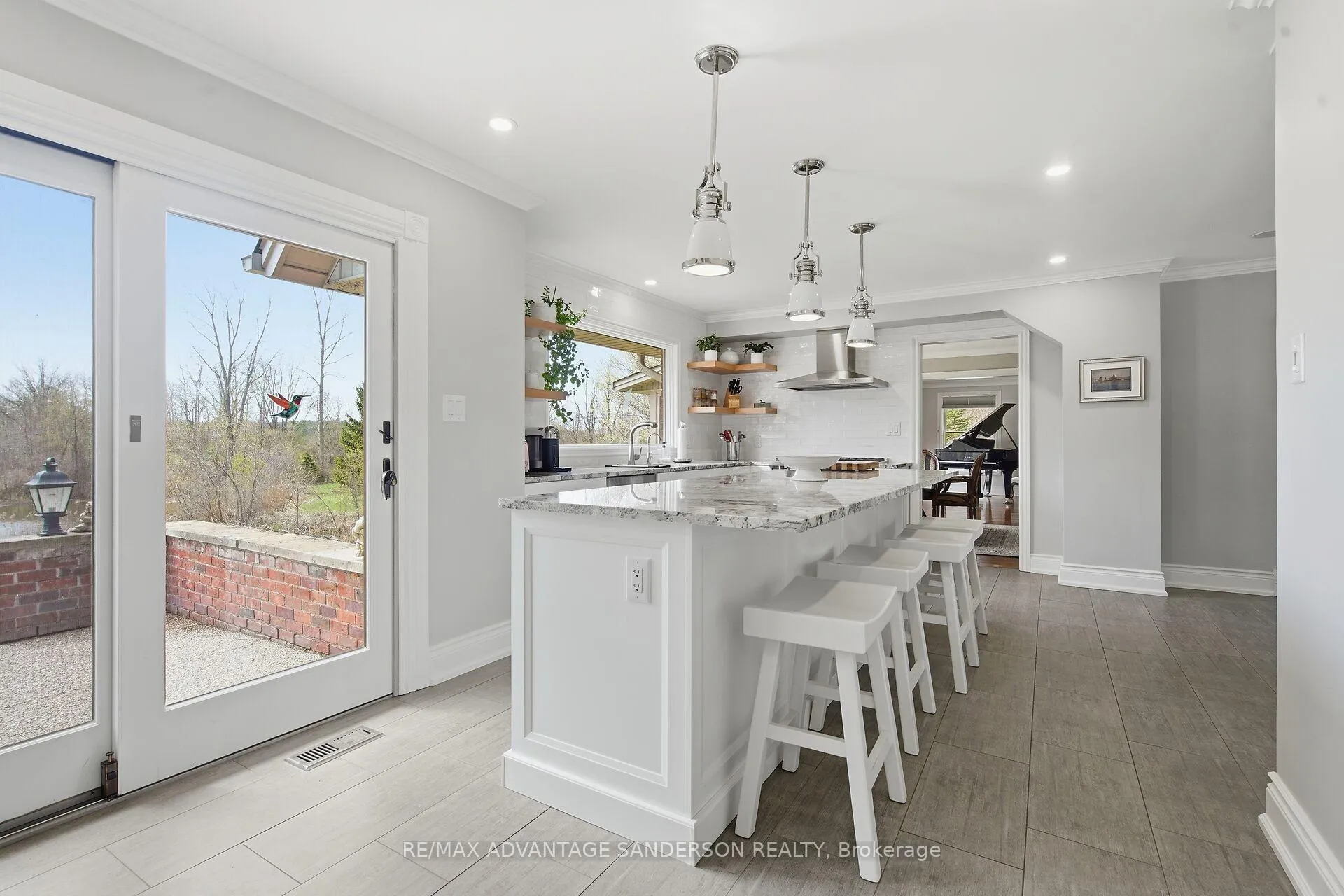 Photo 36 of 13157 Medway Road, Middlesex Centre, Rural Middlesex Centre — HOMEH