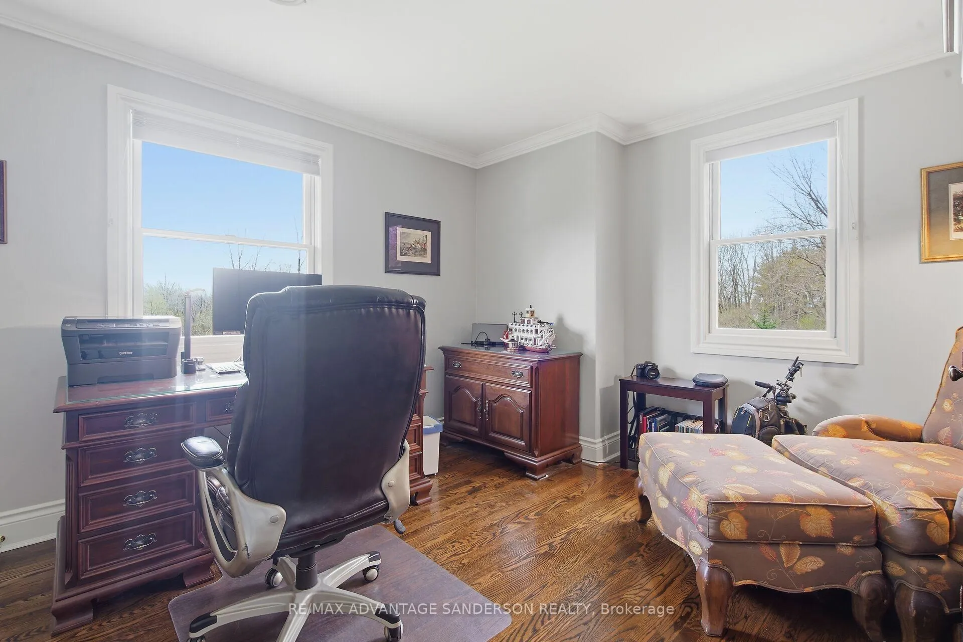 Photo 45 of 13157 Medway Road, Middlesex Centre, Rural Middlesex Centre — HOMEH