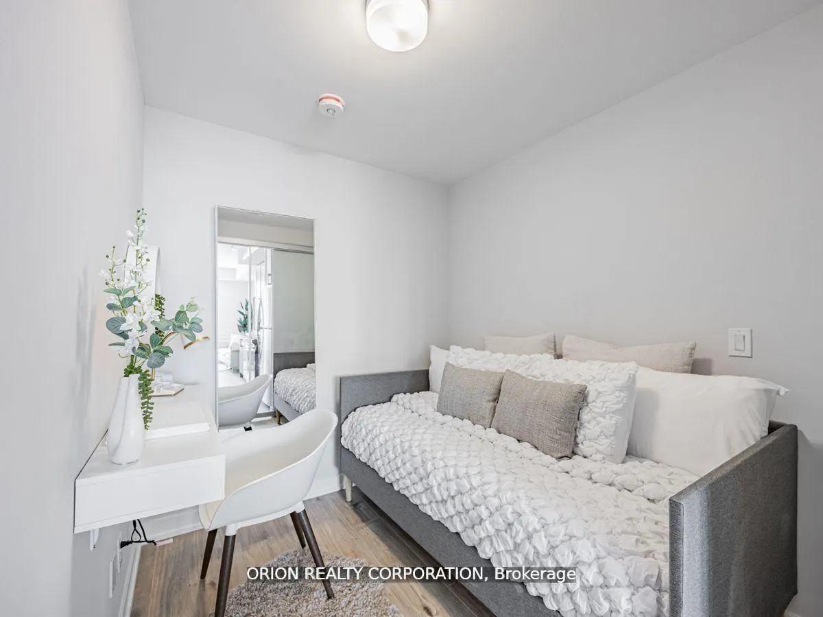 Photo 2 of Unit 215, 201 Brock Street S, Whitby, Downtown Whitby — HOMEH