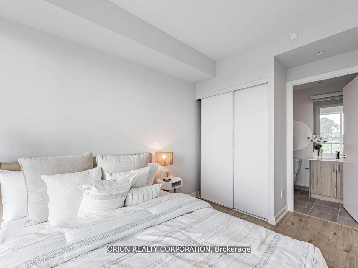 Photo 12 of Unit 215, 201 Brock Street S, Whitby, Downtown Whitby — HOMEH