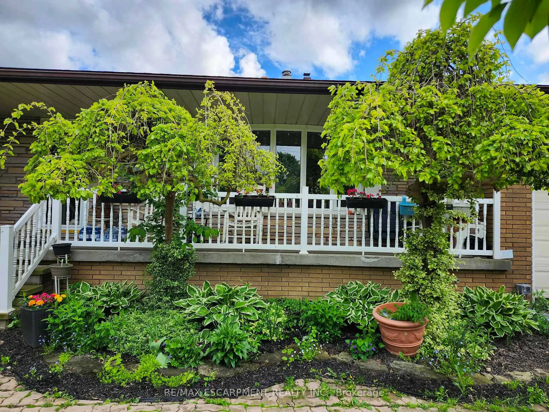 Photo 3 of 1549 Guyatt Road, Hamilton, Rural Glanbrook — HOMEH