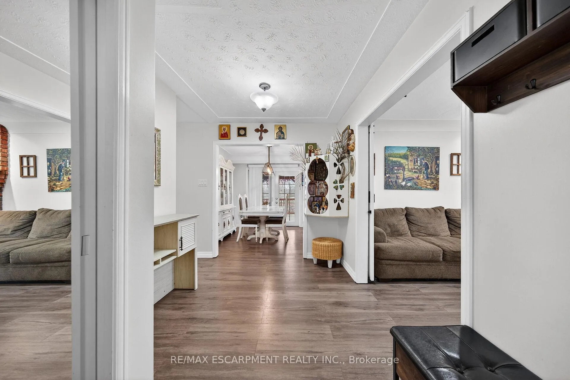 Photo 6 of 1549 Guyatt Road, Hamilton, Rural Glanbrook — HOMEH