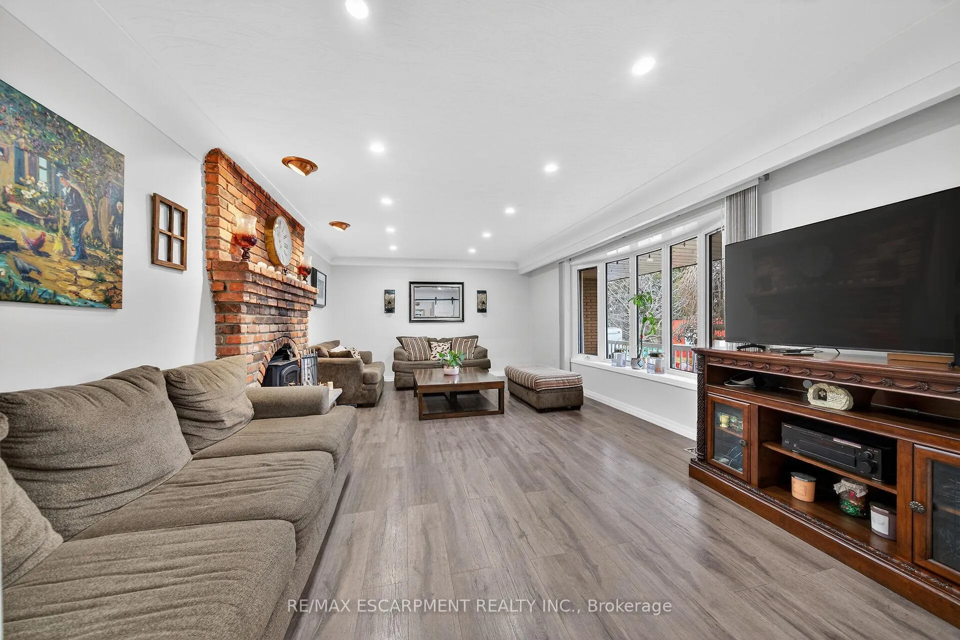 Photo 7 of 1549 Guyatt Road, Hamilton, Rural Glanbrook — HOMEH