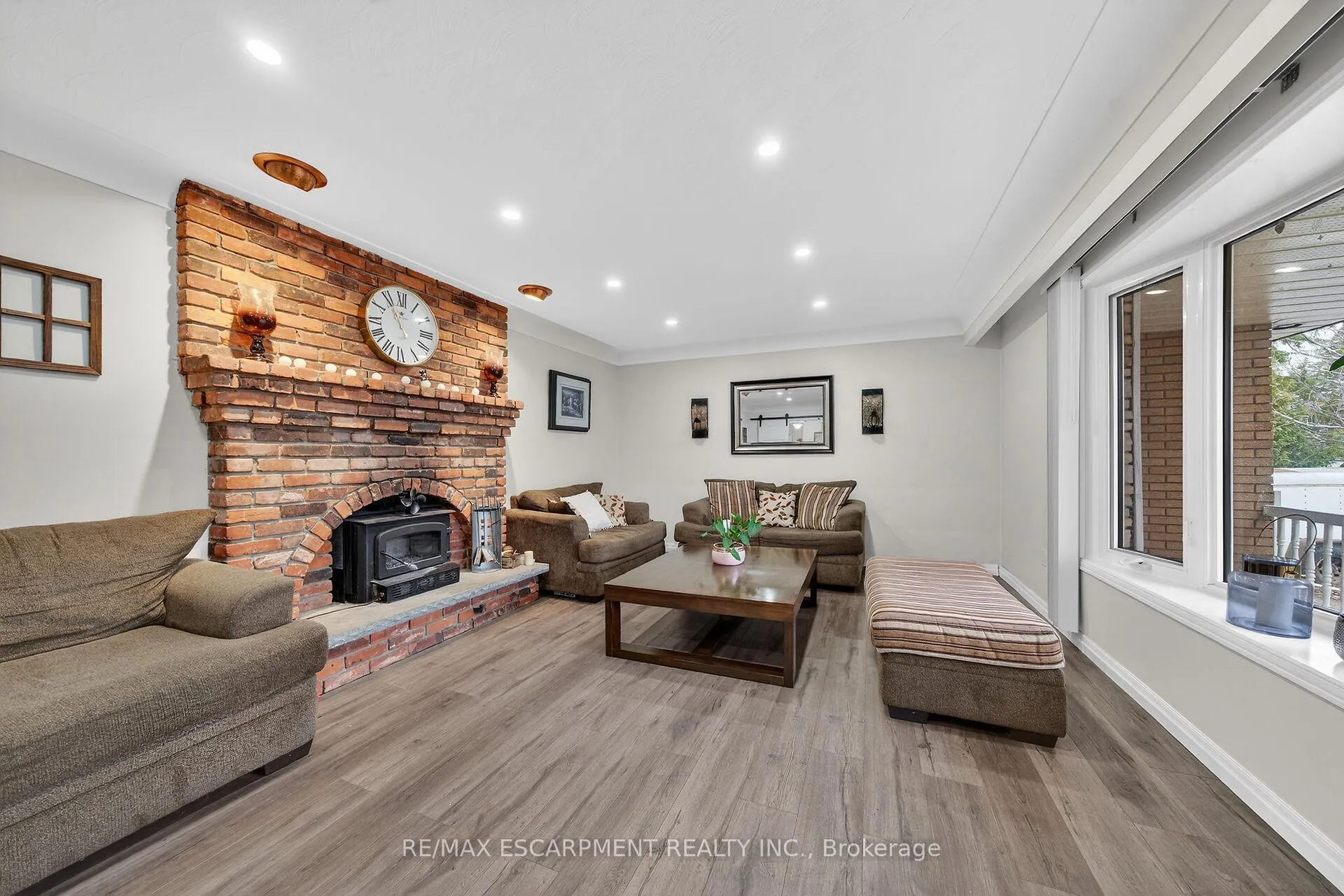 Photo 8 of 1549 Guyatt Road, Hamilton, Rural Glanbrook — HOMEH
