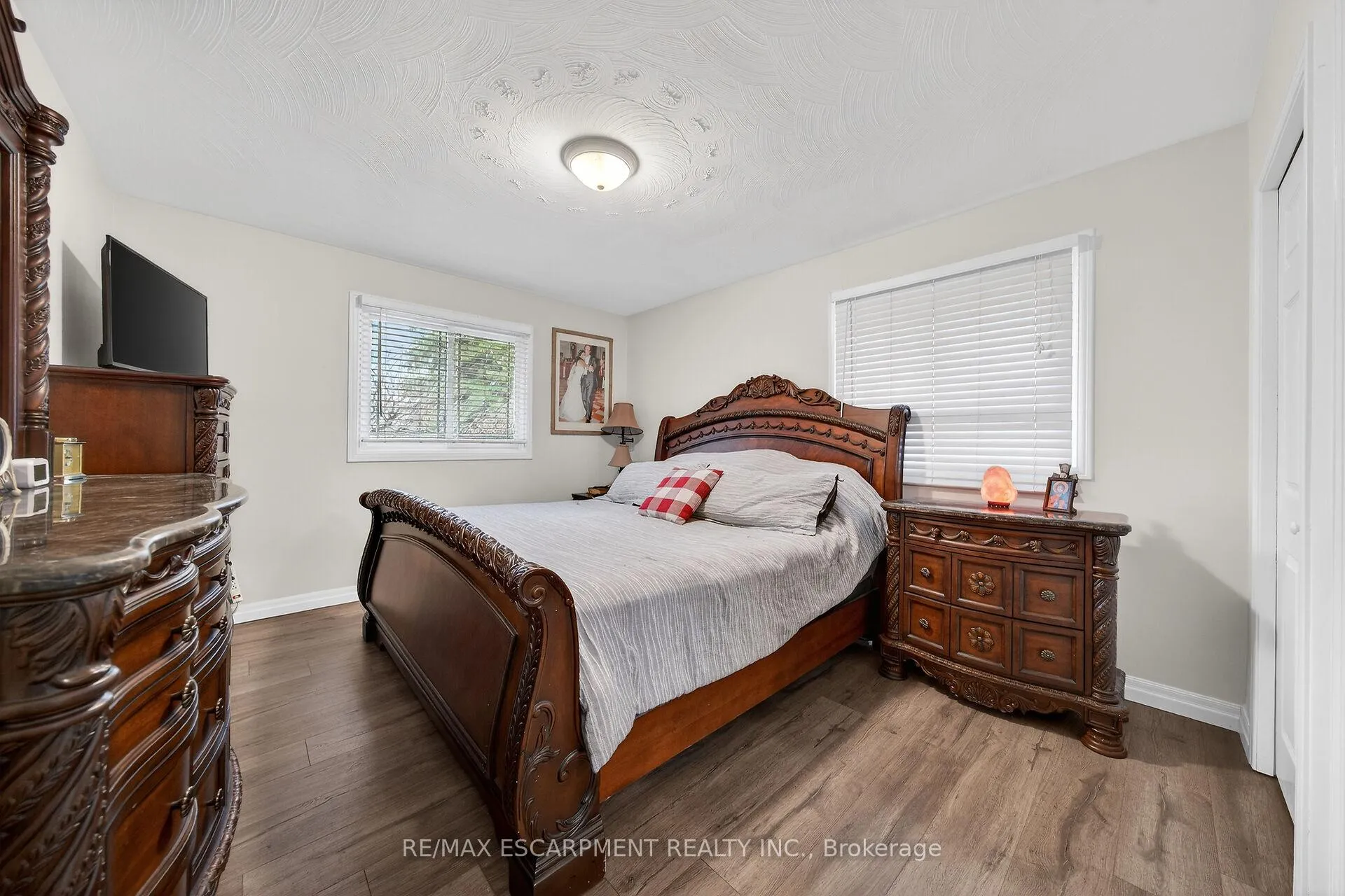 Photo 12 of 1549 Guyatt Road, Hamilton, Rural Glanbrook — HOMEH