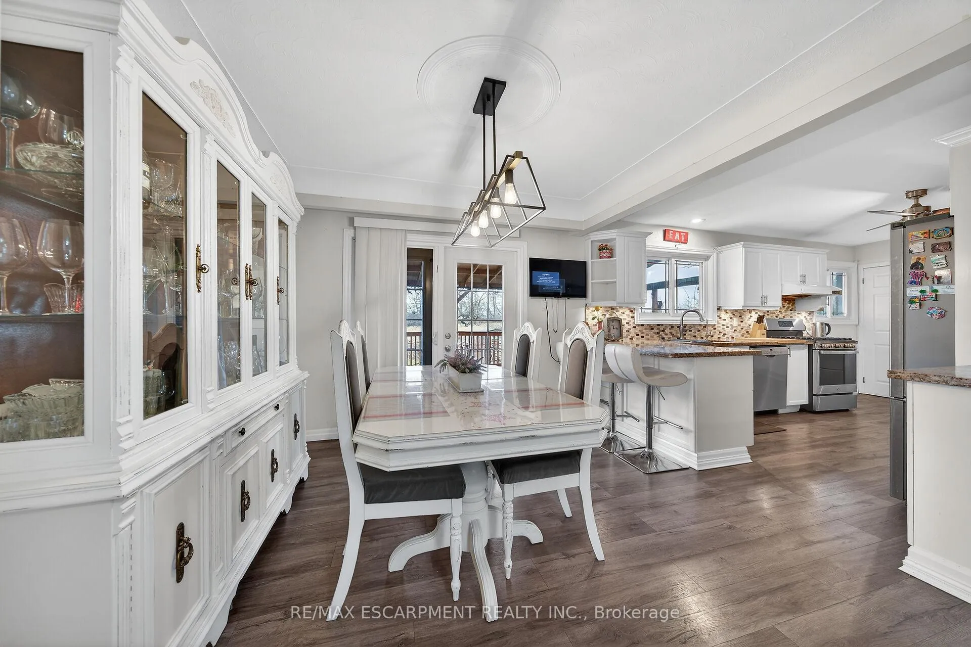 Photo 17 of 1549 Guyatt Road, Hamilton, Rural Glanbrook — HOMEH
