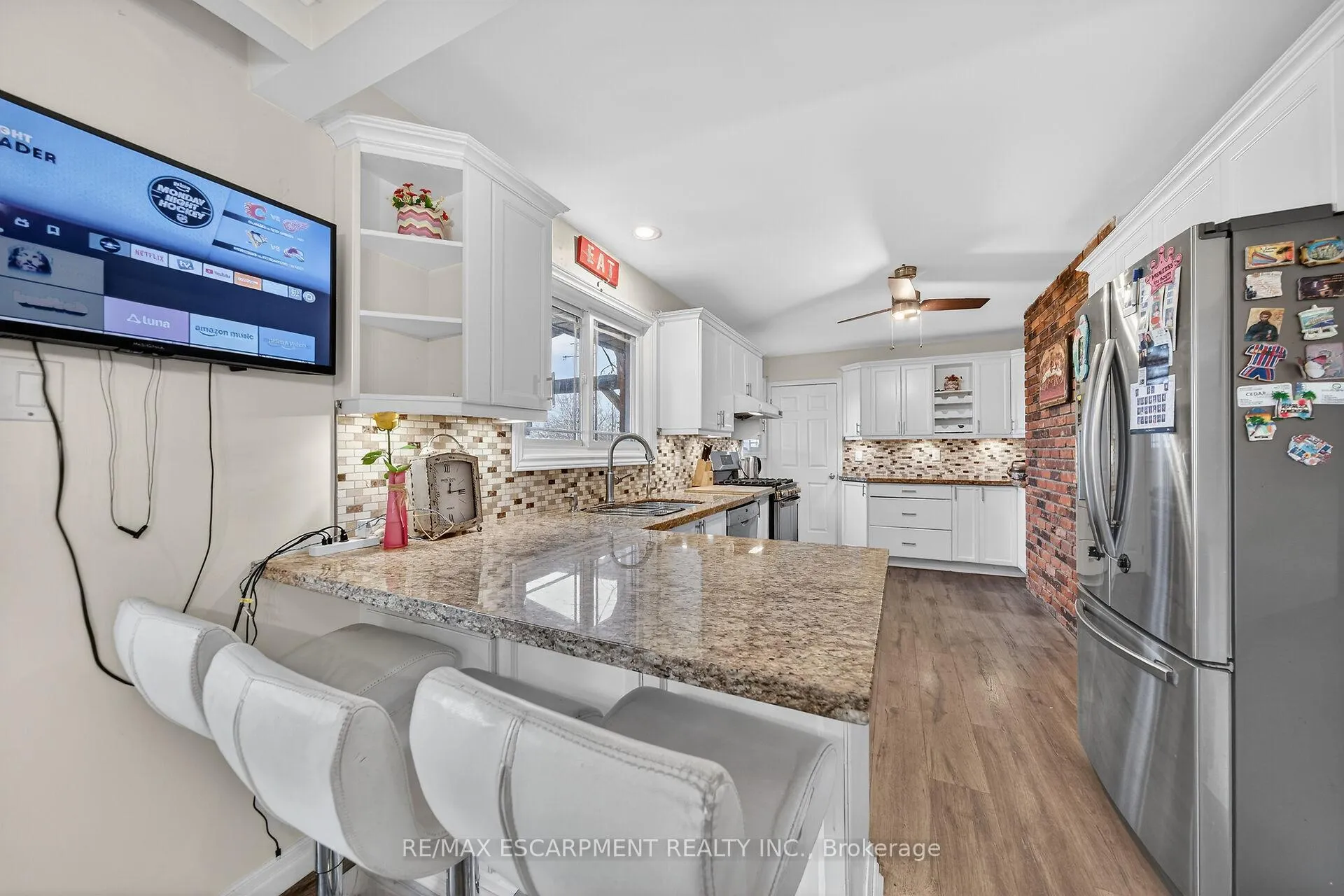 Photo 22 of 1549 Guyatt Road, Hamilton, Rural Glanbrook — HOMEH